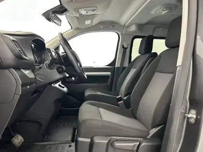 Photo 82 Peugeot Expert  CABINE APPROFONDIE M BLUEHDI 180 EAT8 AVEC TVA