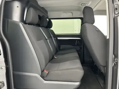 Photo 121 Peugeot Expert  CABINE APPROFONDIE M BLUEHDI 180 EAT8 AVEC TVA