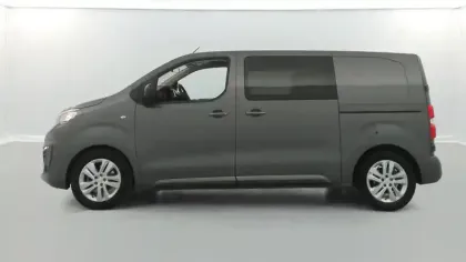 Photo 51 Peugeot Expert  CABINE APPROFONDIE M BLUEHDI 180 EAT8 AVEC TVA