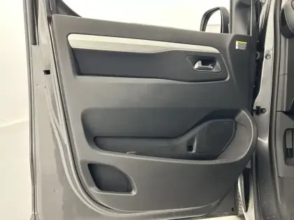 Photo 46 Peugeot Expert  CABINE APPROFONDIE M BLUEHDI 180 EAT8 AVEC TVA