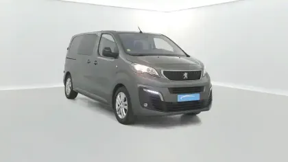 Photo 71 Peugeot Expert  CABINE APPROFONDIE M BLUEHDI 180 EAT8 AVEC TVA