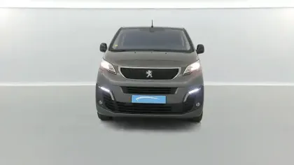 Photo 66 Peugeot Expert  CABINE APPROFONDIE M BLUEHDI 180 EAT8 AVEC TVA