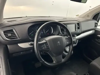 Photo 84 Peugeot Expert  CABINE APPROFONDIE M BLUEHDI 180 EAT8 AVEC TVA