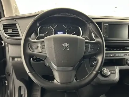 Photo 36 Peugeot Expert  CABINE APPROFONDIE M BLUEHDI 180 EAT8 AVEC TVA