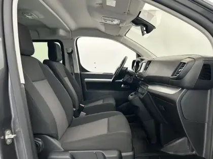 Photo 118 Peugeot Expert  CABINE APPROFONDIE M BLUEHDI 180 EAT8 AVEC TVA