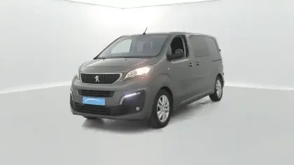 Photo Peugeot Expert
