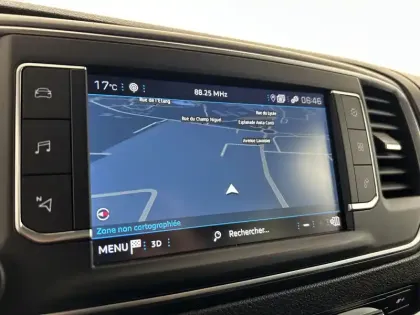 Photo 103 Peugeot Expert  CABINE APPROFONDIE M BLUEHDI 180 EAT8 AVEC TVA