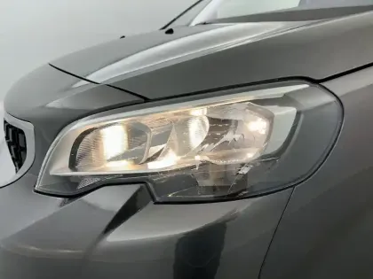 Photo 114 Peugeot Expert  CABINE APPROFONDIE M BLUEHDI 180 EAT8 AVEC TVA