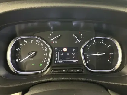 Photo 93 Peugeot Expert  CABINE APPROFONDIE M BLUEHDI 180 EAT8 AVEC TVA