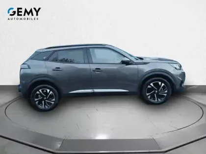 Photo 3 Peugeot 2008  PureTech 130 S&S BVM6