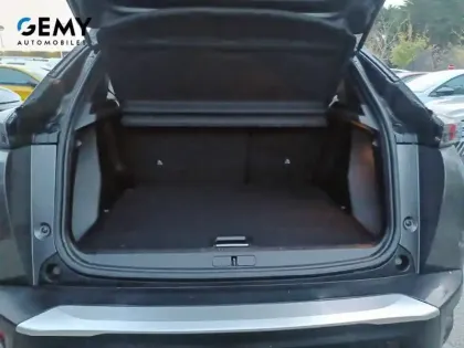 Photo 5 Peugeot 2008  PureTech 130 S&S BVM6