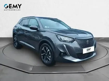 Photo 2 Peugeot 2008  PureTech 130 S&S BVM6