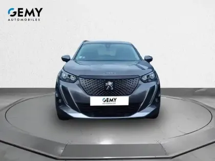 Photo 1 Peugeot 2008  PureTech 130 S&S BVM6