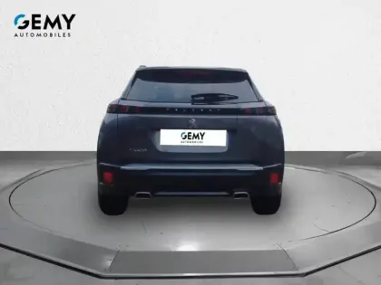 Photo 4 Peugeot 2008  PureTech 130 S&S BVM6