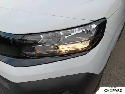 Photo 45 Opel Combo  CARGO M 650 KG BLUEHDI 100 S&S BVM6