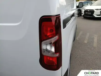 Photo 70 Opel Combo  CARGO M 650 KG BLUEHDI 100 S&S BVM6