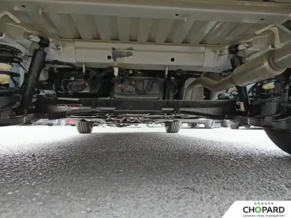 Photo 71 Opel Combo  CARGO M 650 KG BLUEHDI 100 S&S BVM6