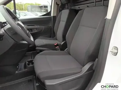 Photo 41 Opel Combo  CARGO M 650 KG BLUEHDI 100 S&S BVM6