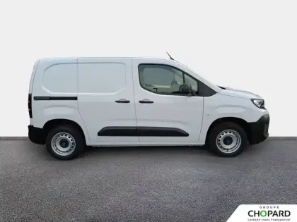 Photo 32 Opel Combo  CARGO M 650 KG BLUEHDI 100 S&S BVM6