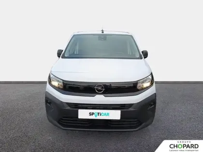 Photo 51 Opel Combo  CARGO M 650 KG BLUEHDI 100 S&S BVM6