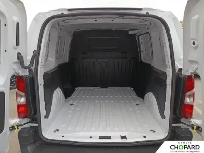 Photo 55 Opel Combo  CARGO M 650 KG BLUEHDI 100 S&S BVM6