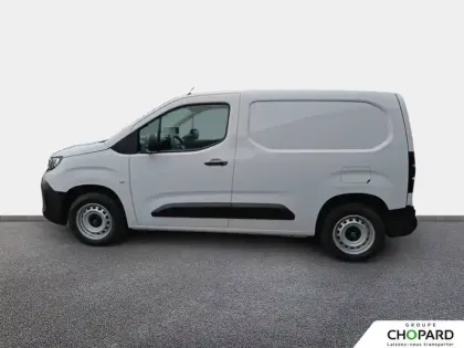 Photo 57 Opel Combo  CARGO M 650 KG BLUEHDI 100 S&S BVM6