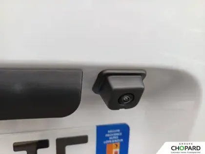 Photo 66 Opel Combo  CARGO M 650 KG BLUEHDI 100 S&S BVM6