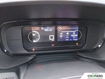 Photo 64 Opel Combo  CARGO M 650 KG BLUEHDI 100 S&S BVM6