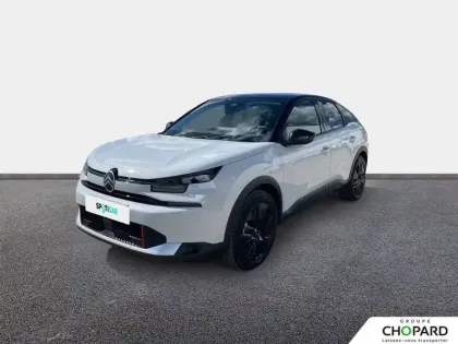 Photo Citroën C4 Collection