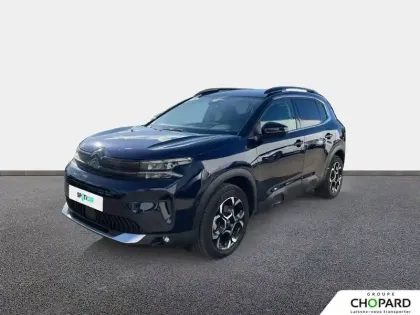 Photo Citroën C5 Aircross Max