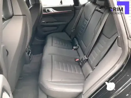 Photo 10 BMW I4  M60 xDrive 601 ch BVA