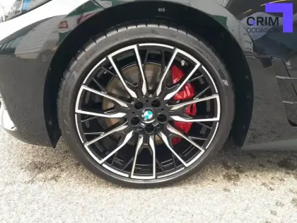 Photo 12 BMW I4  M60 xDrive 601 ch BVA