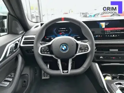 Photo 5 BMW I4  M60 xDrive 601 ch BVA