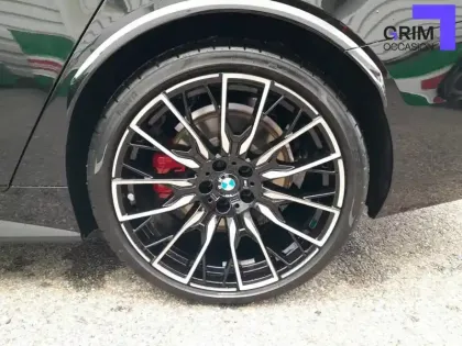 Photo 13 BMW I4  M60 xDrive 601 ch BVA