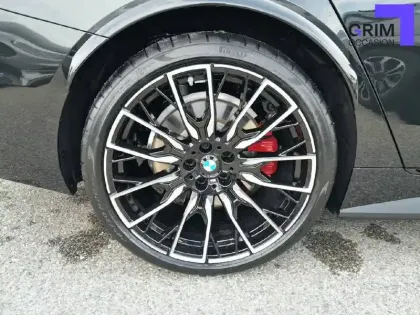 Photo 14 BMW I4  M60 xDrive 601 ch BVA