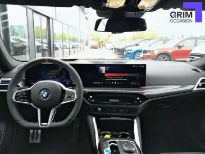 Photo 4 BMW I4  M60 xDrive 601 ch BVA