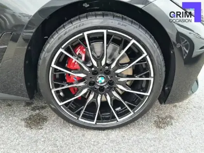 Photo 15 BMW I4  M60 xDrive 601 ch BVA