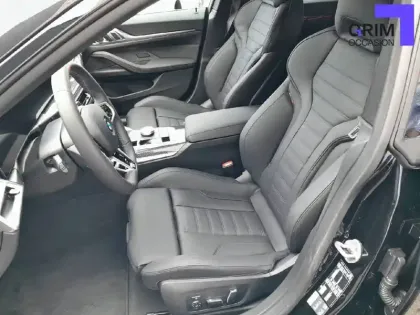 Photo 3 BMW I4  M60 xDrive 601 ch BVA