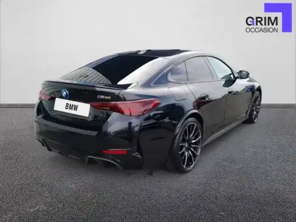 Photo 1 BMW I4  M60 xDrive 601 ch BVA