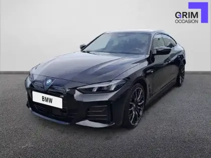 Photo Bmw I4 M Performance