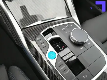 Photo 9 BMW I4  M60 xDrive 601 ch BVA