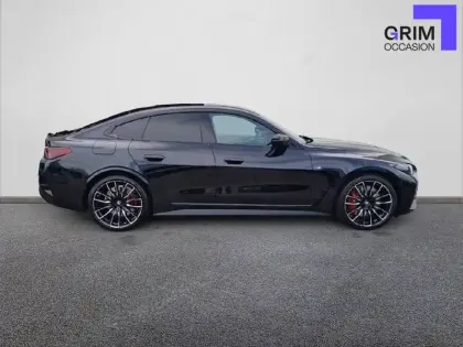 Photo 2 BMW I4  M60 xDrive 601 ch BVA