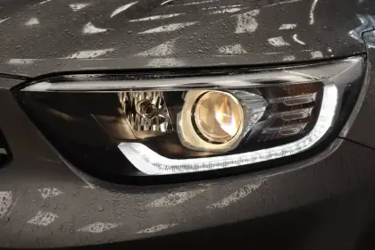 Photo 37 Kia Stonic  1.0 T-GDi 120 ch MHEV DCT7