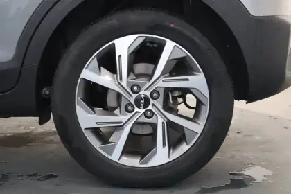 Photo 55 Kia Stonic  1.0 T-GDi 120 ch MHEV DCT7