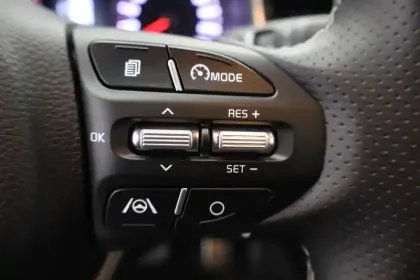 Photo 28 Kia Stonic  1.0 T-GDi 120 ch MHEV DCT7