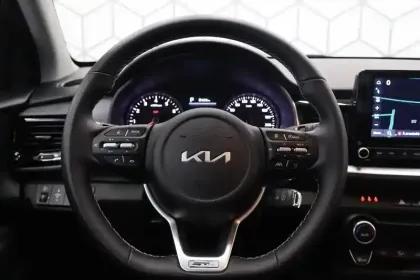 Photo 43 Kia Stonic  1.0 T-GDi 120 ch MHEV DCT7