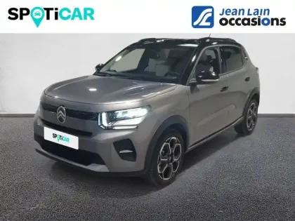 Photo Citroën C3 Max