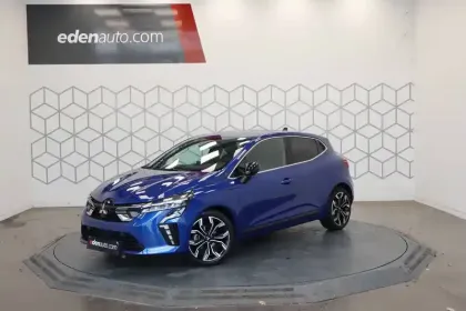 Photo Mitsubishi Colt Intense