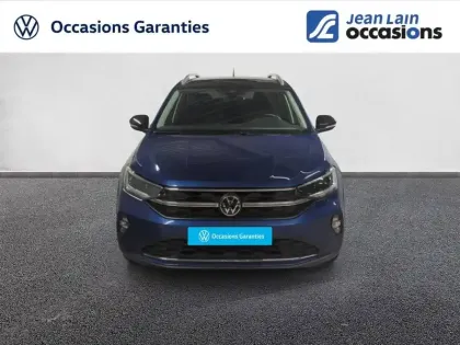 Photo 28 Volkswagen Taigo  1.0 TSI 110 DSG7