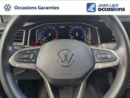 Photo 34 Volkswagen Taigo  1.0 TSI 110 DSG7